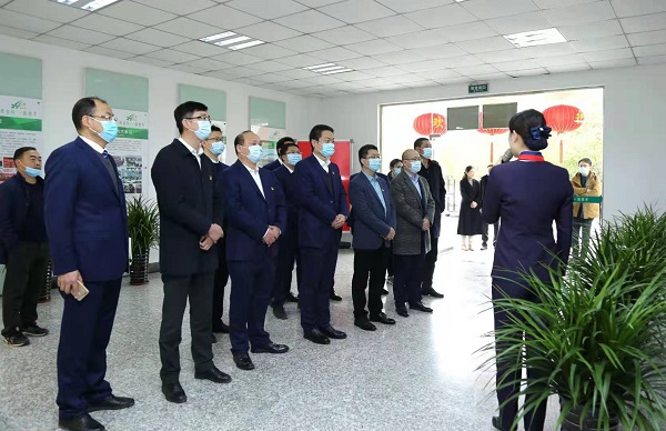 腾博汇游戏官网·(中国)专业效劳,诚信为本