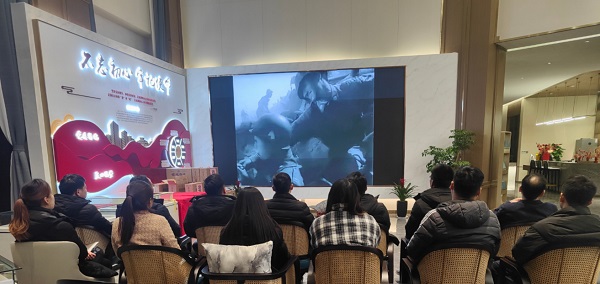 腾博汇游戏官网·(中国)专业效劳,诚信为本