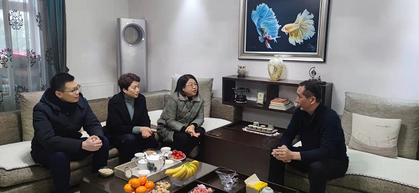 腾博汇游戏官网·(中国)专业效劳,诚信为本