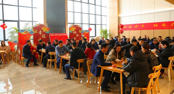 腾博汇游戏官网·(中国)专业效劳,诚信为本