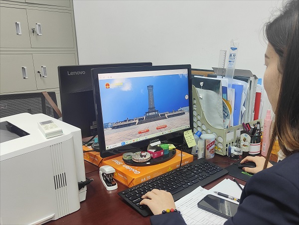 腾博汇游戏官网·(中国)专业效劳,诚信为本