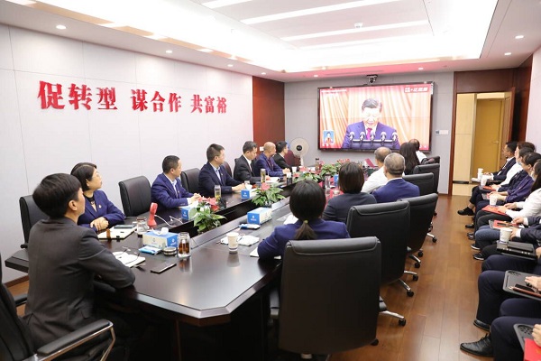 腾博汇游戏官网·(中国)专业效劳,诚信为本