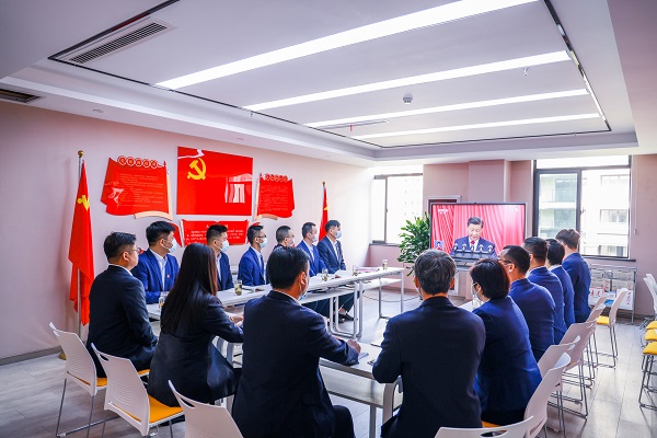 腾博汇游戏官网·(中国)专业效劳,诚信为本