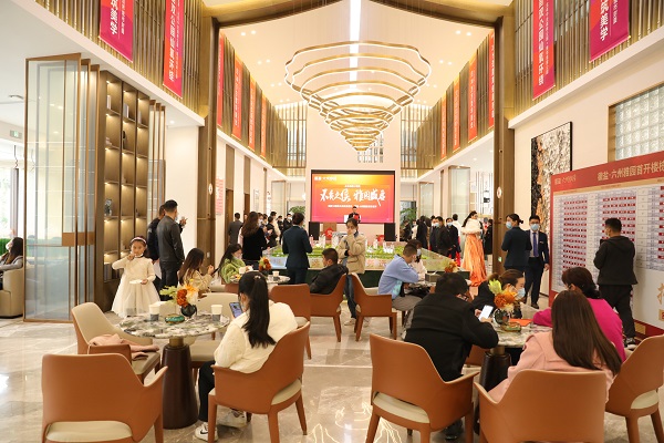 腾博汇游戏官网·(中国)专业效劳,诚信为本