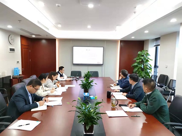 “学报告、见行动”，，，，，，省康健养老公司等三家公司认真学习宣传贯彻党的二十大精神