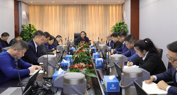 腾博汇游戏官网·(中国)专业效劳,诚信为本