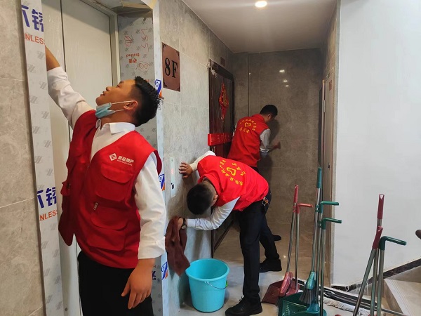 腾博汇游戏官网·(中国)专业效劳,诚信为本