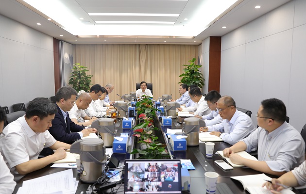 腾博汇游戏官网·(中国)专业效劳,诚信为本