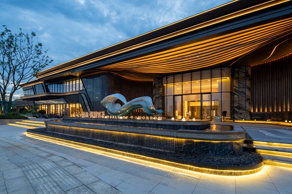 腾博汇游戏官网·(中国)专业效劳,诚信为本