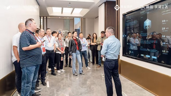 腾博汇游戏官网·(中国)专业效劳,诚信为本